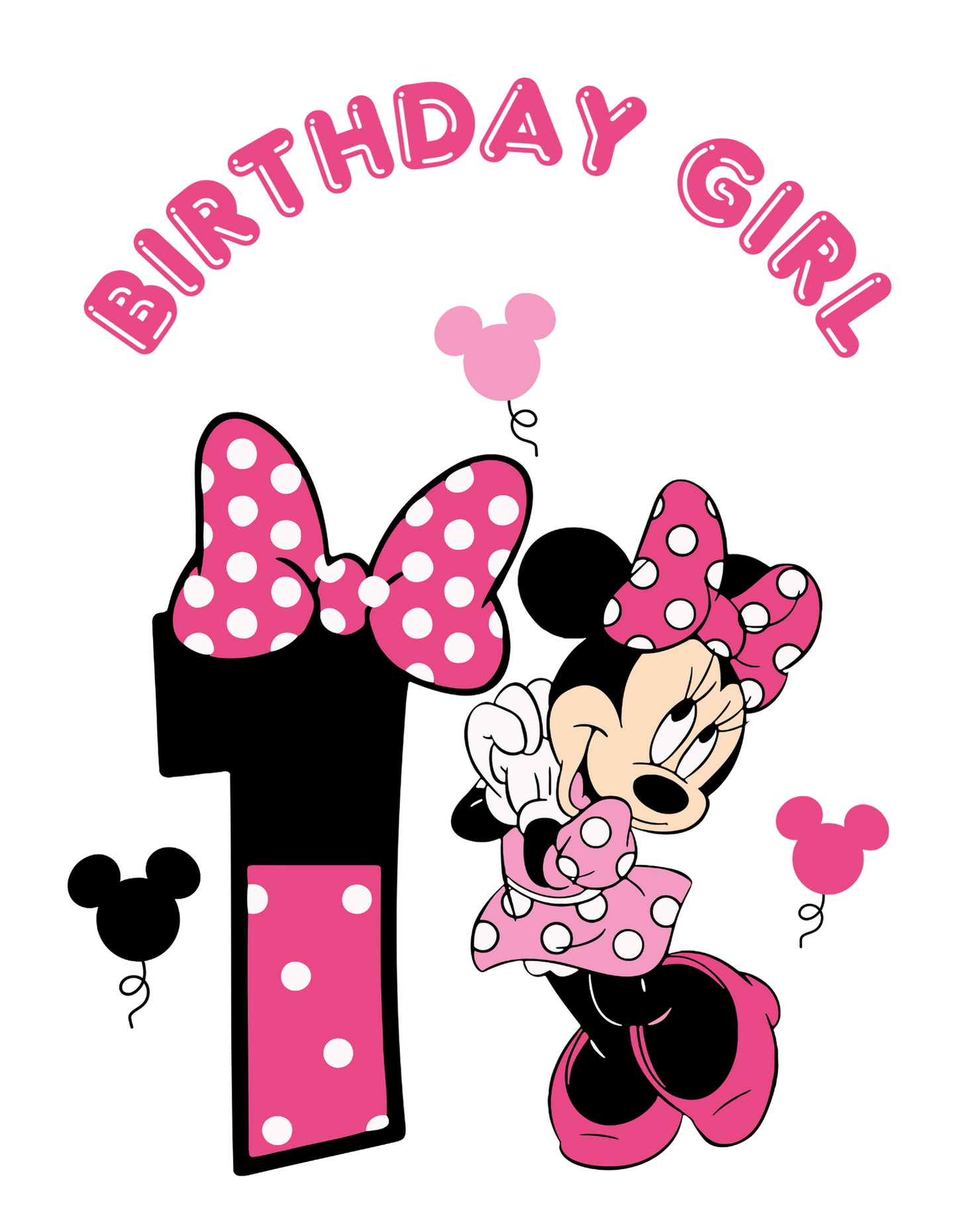 A Birthday Boy & Girl