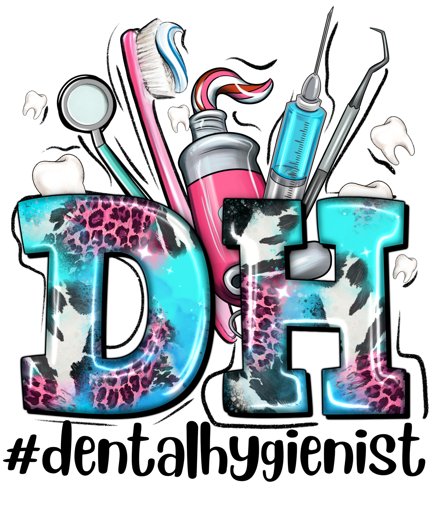 Dental Hygienist