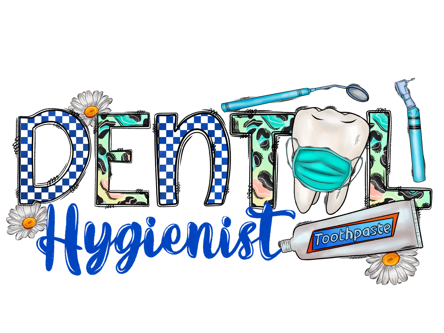 Dental Hygienist