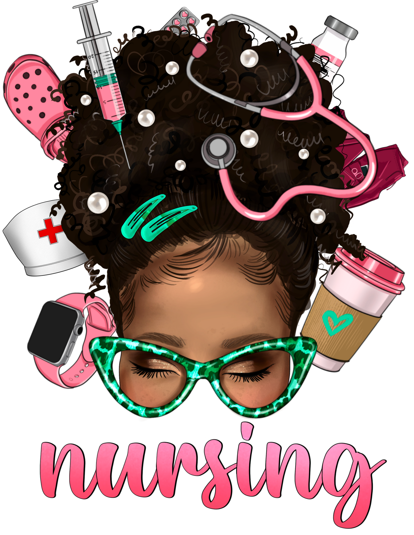 Nurse Life