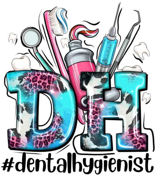 Dental Hygienist