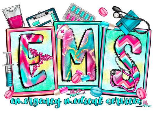 EMS