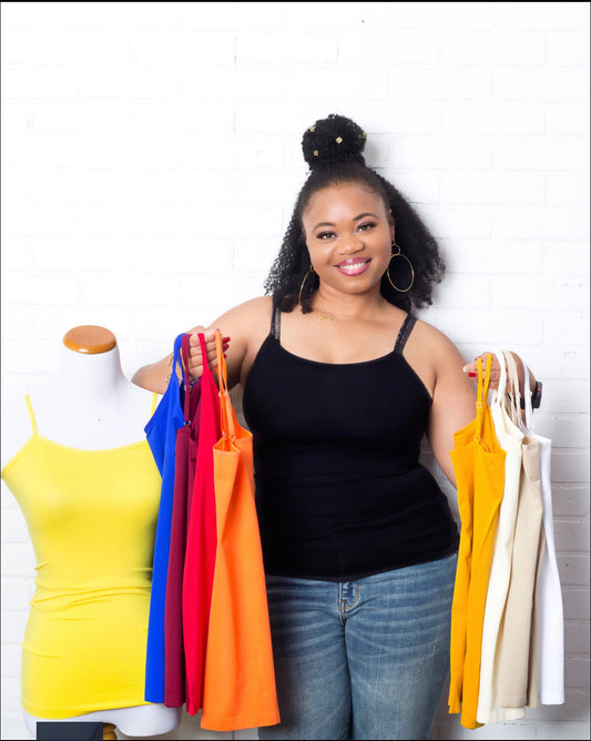 Slimming Under Shirt