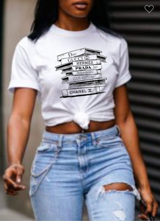 Boujee Tee