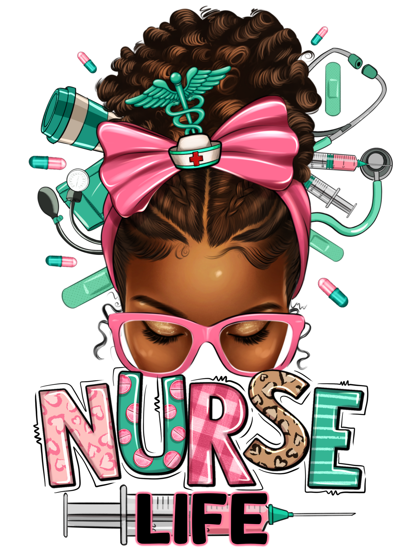 Nurse Life