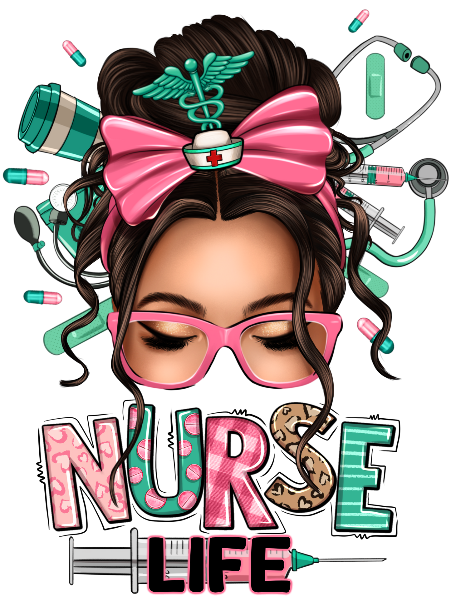 Nurse Life