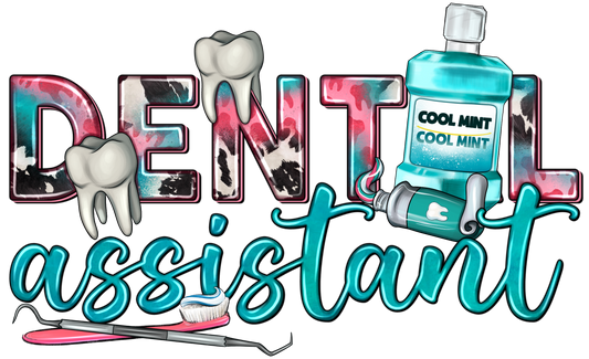 Dental Assistant